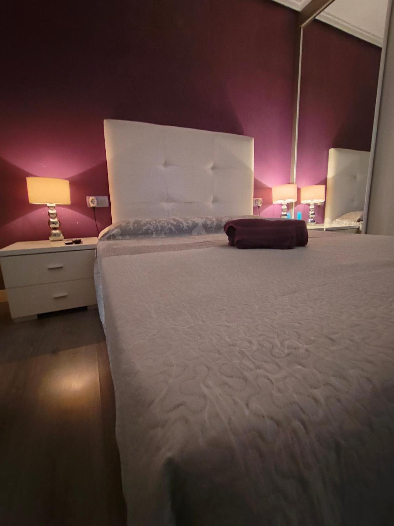 Paul'S Rooms - No Turistico Valencia Kültér fotó