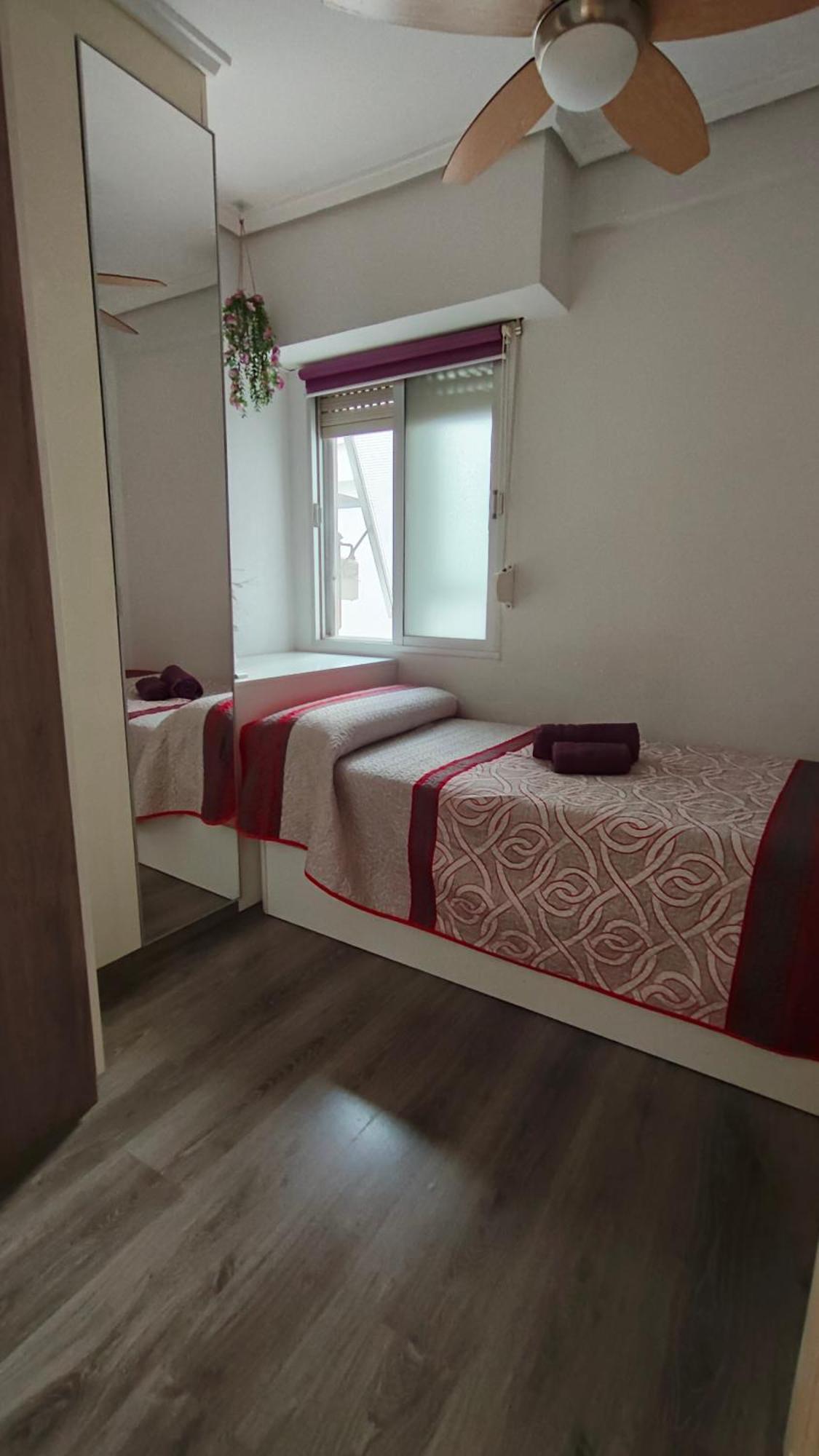 Paul'S Rooms - No Turistico Valencia Kültér fotó