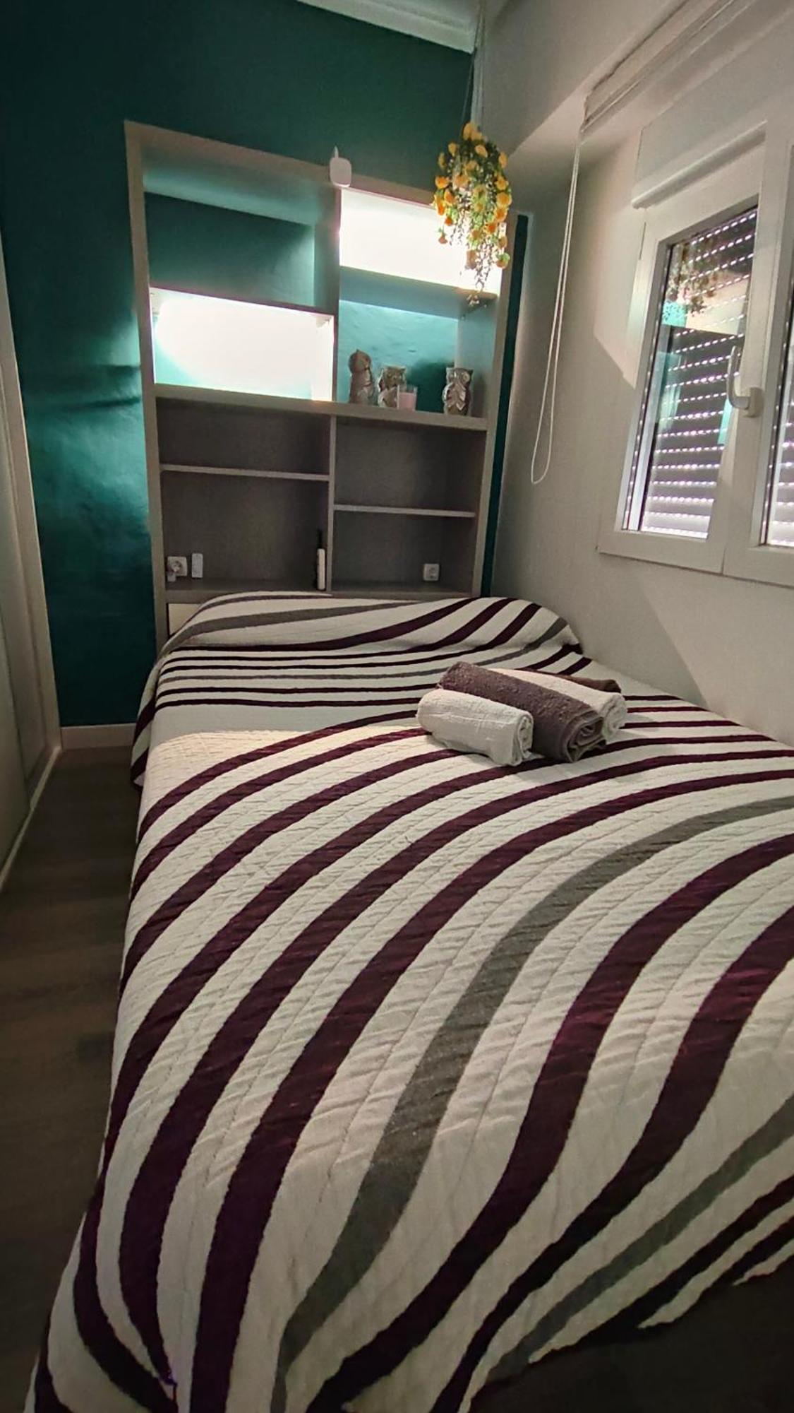 Paul'S Rooms - No Turistico Valencia Kültér fotó